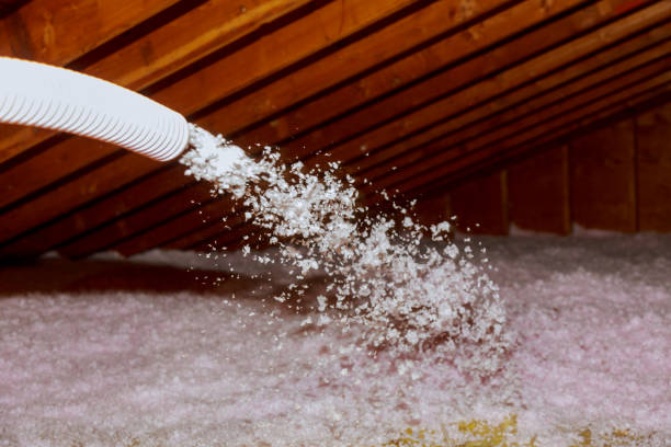 Best Residential Insulation in Bellefonte, PA