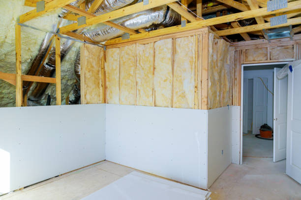 Types of Insulation We Offer in Bellefonte, PA