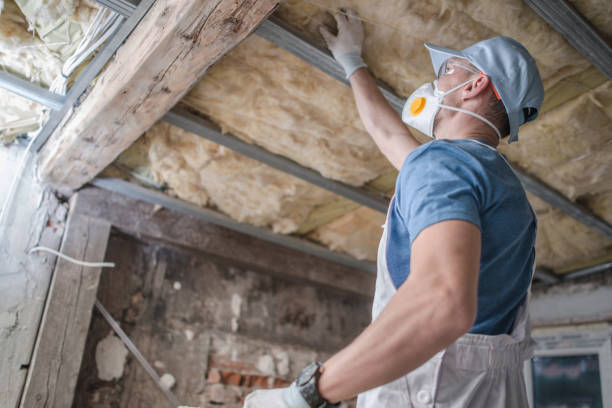 Best Spray Foam Insulation in Bellefonte, PA