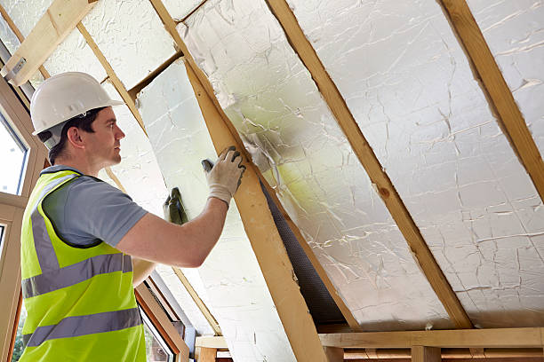 Best Commercial Insulation in Bellefonte, PA